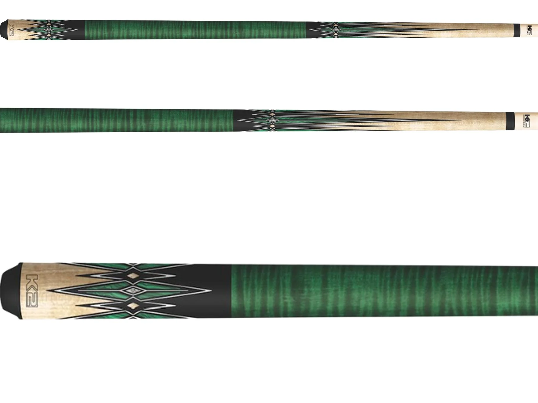 K2 KL180 Low Deflection Cue