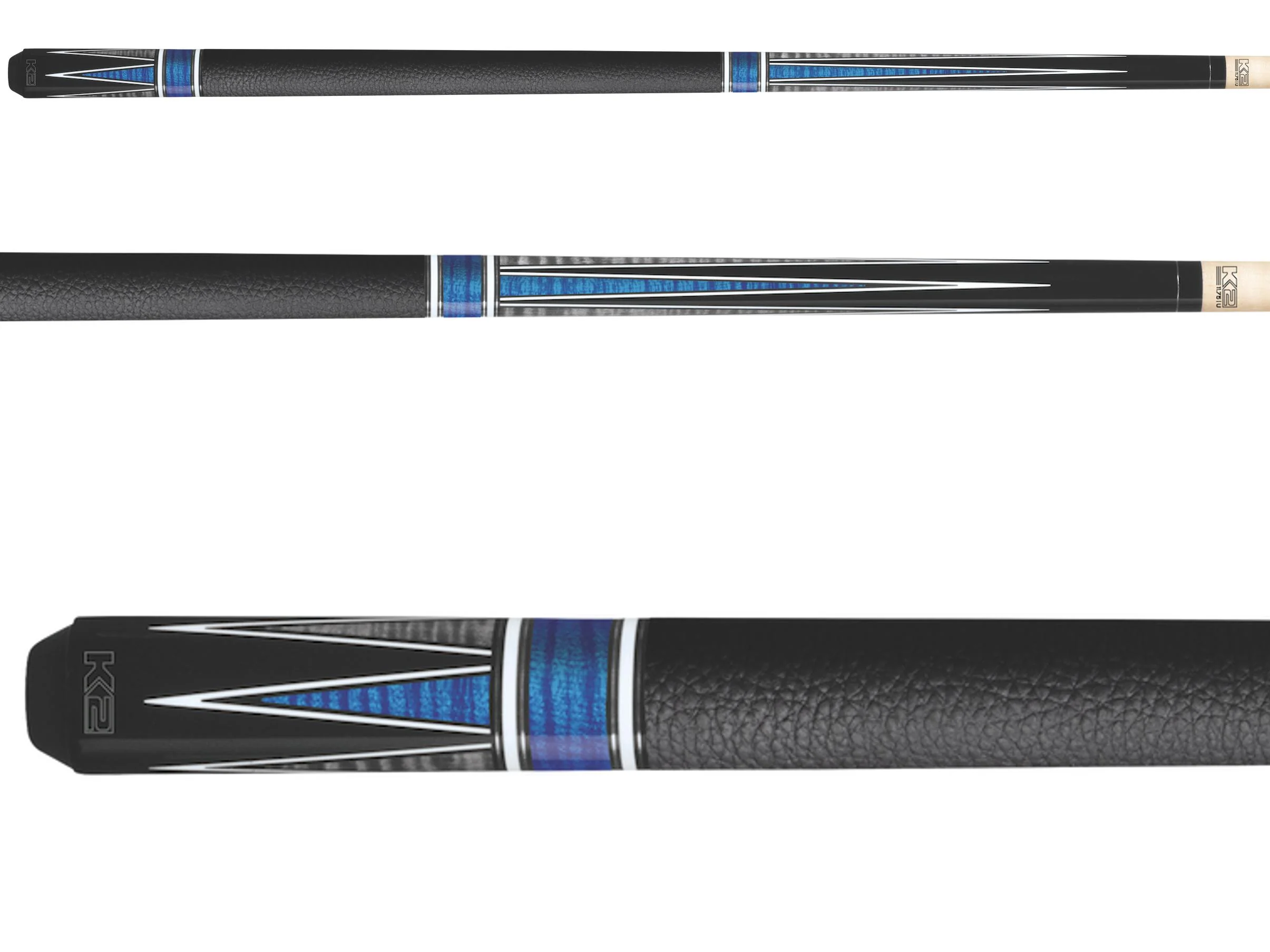 K2 KL190BL VIP January Cue of the Month