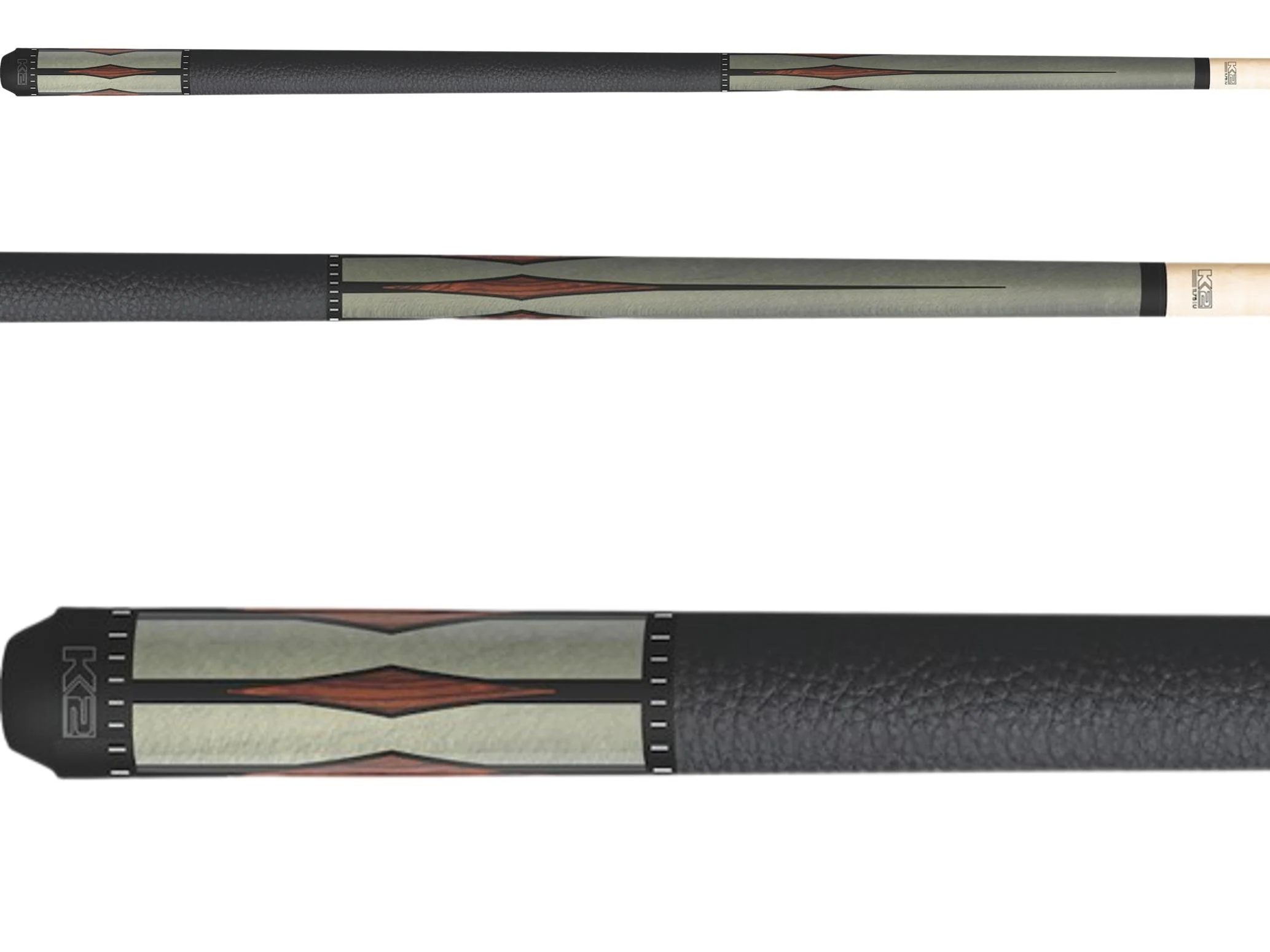 K2 KL193 Low Deflection Cue