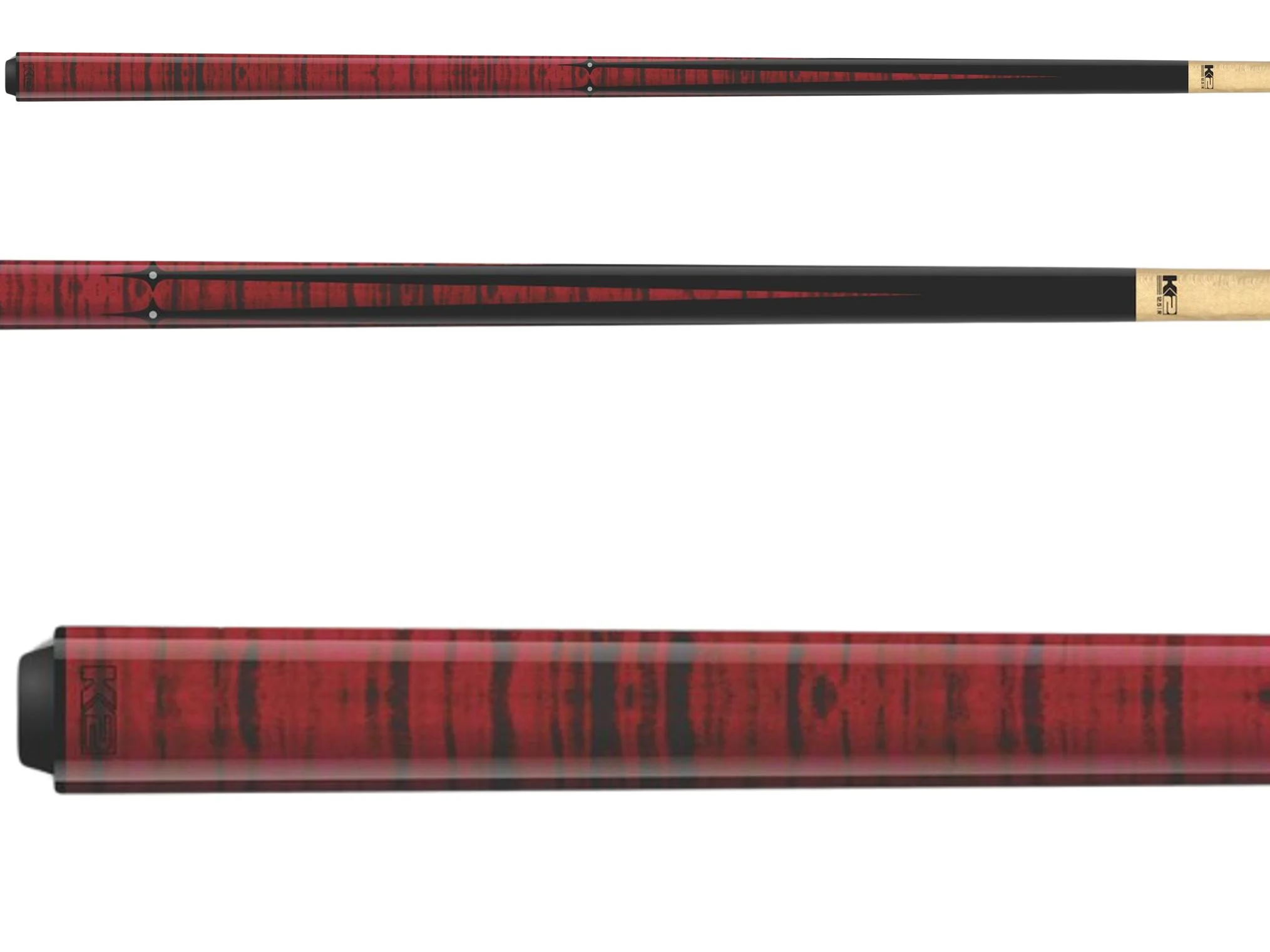 K2 KLSPRD Sneaky Red