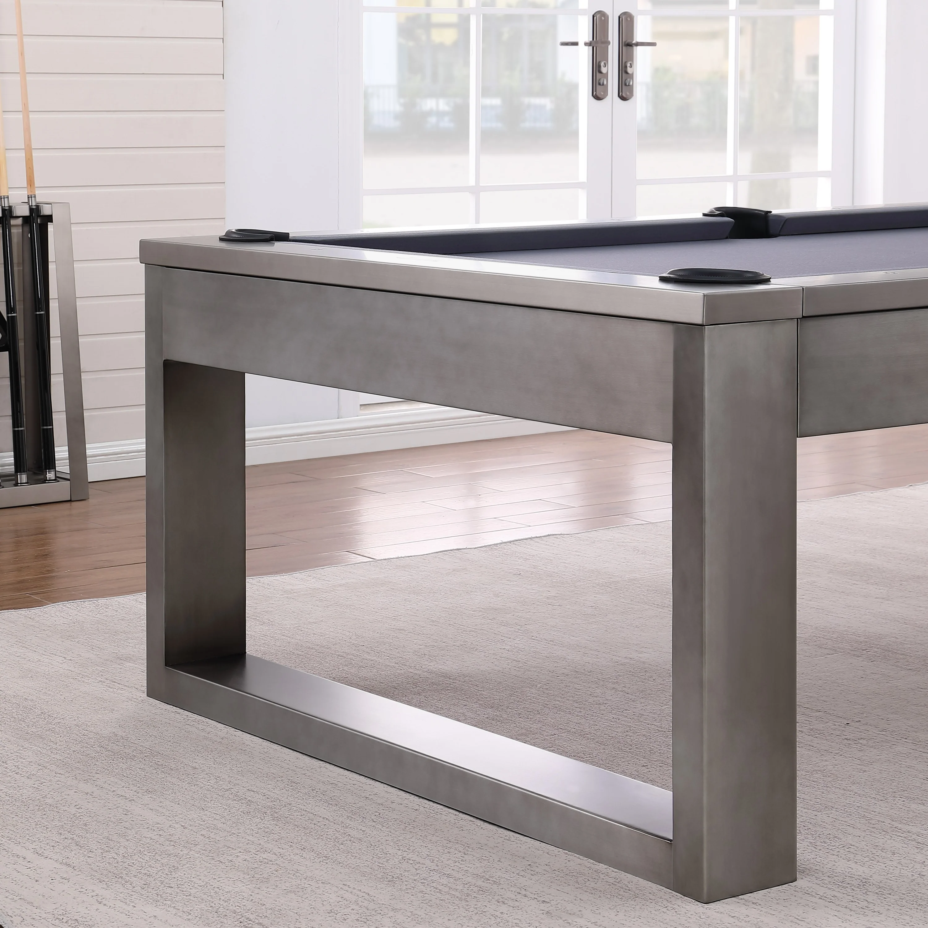 Lexa 8' Pool Table - Image 11