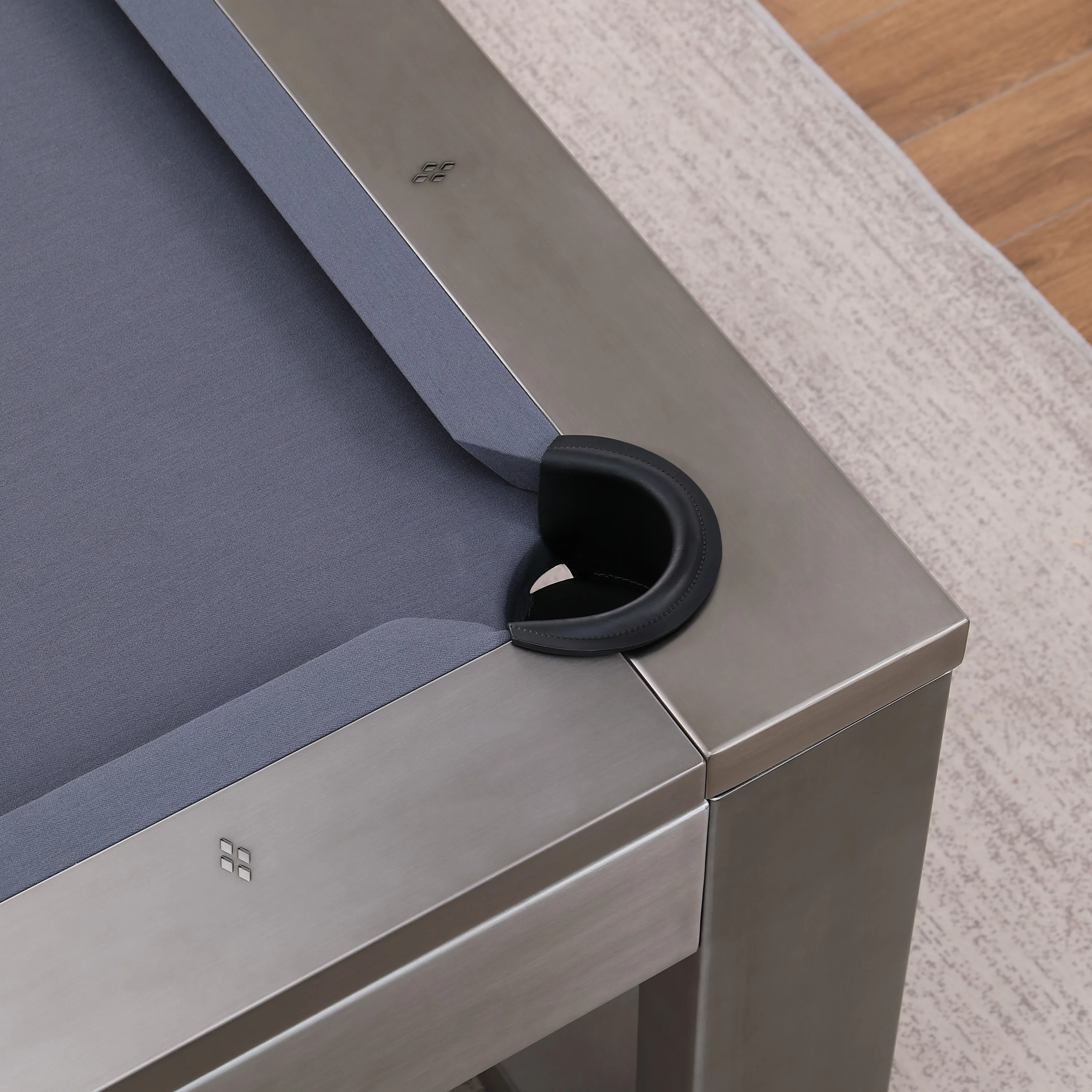 Lexa 8' Pool Table - Image 12
