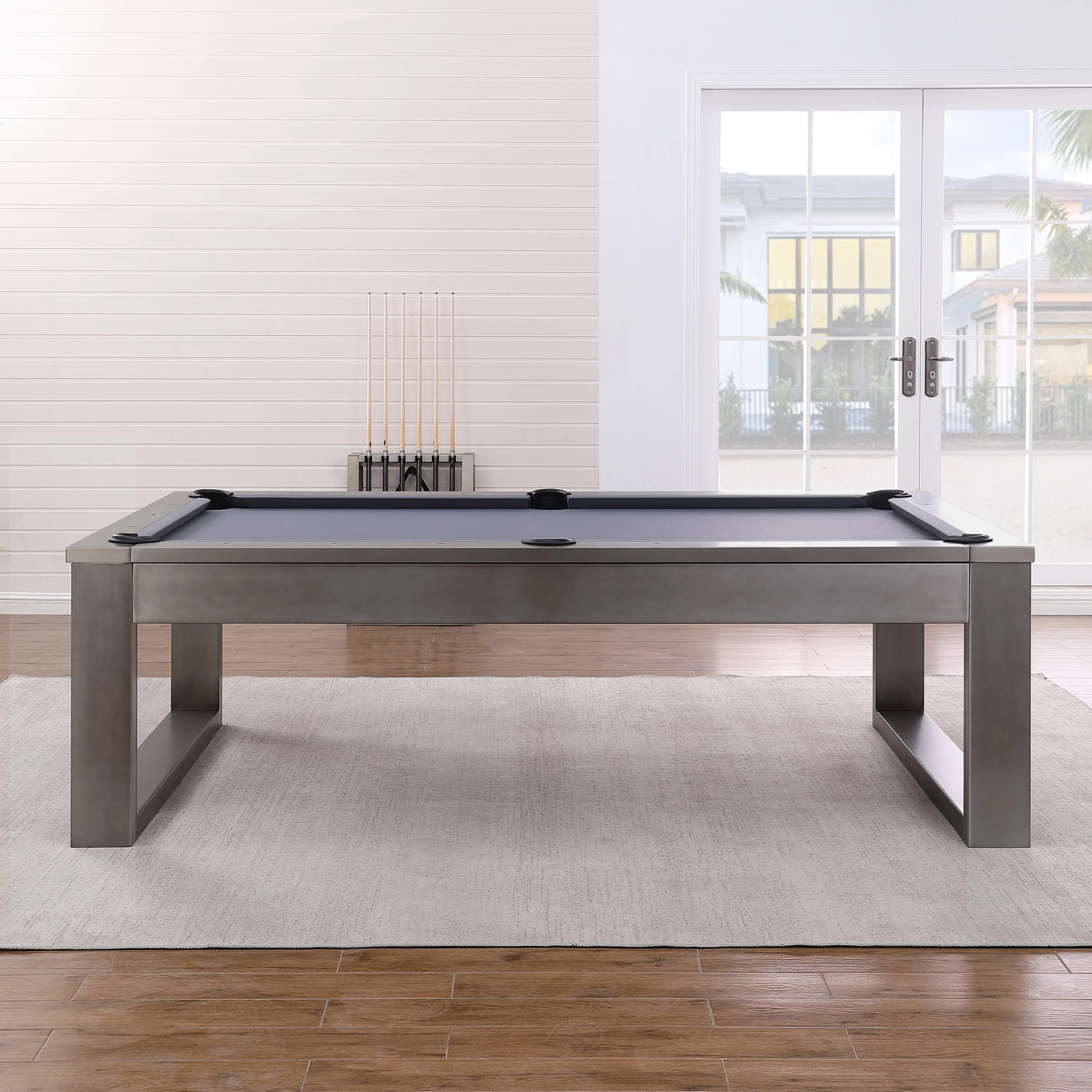 Lexa 8' Pool Table - Image 13