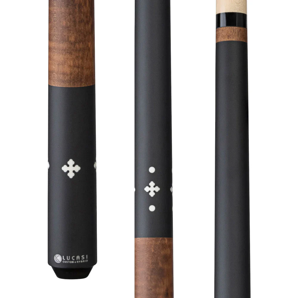 Lucasi Custom® LZ-C58 - Image 2