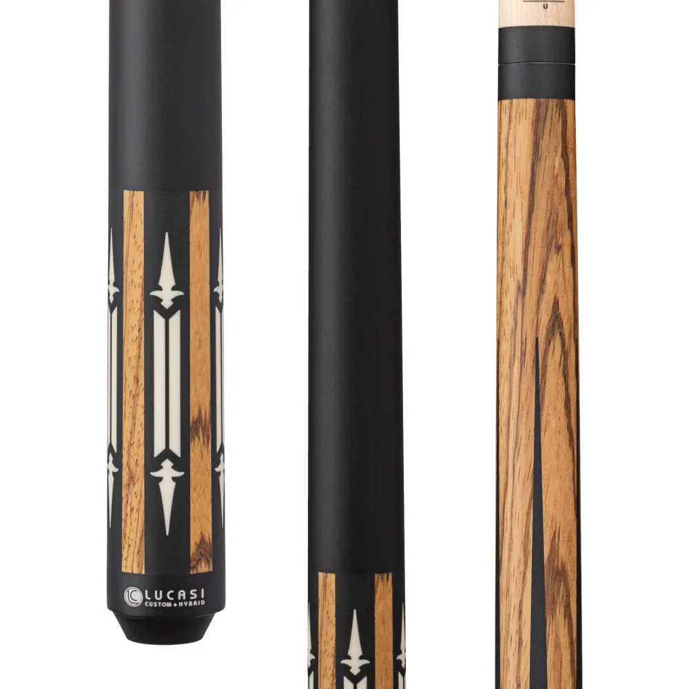 Lucasi Custom® LZ-C62 - Image 2