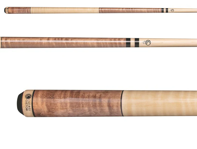 Lucasi Custom® LZ-C2