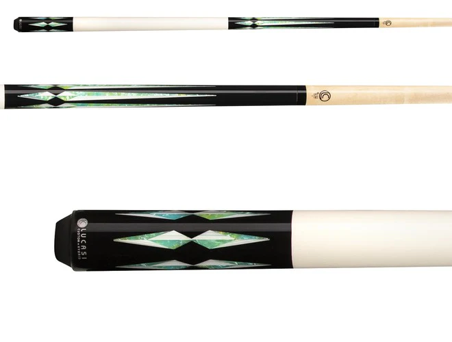 Lucasi Custom® LZ-C48
