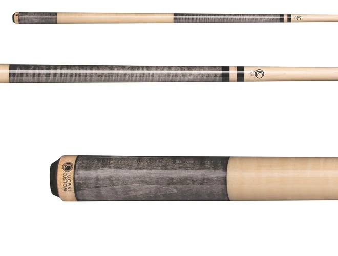 Lucasi Custom® LZ-C5