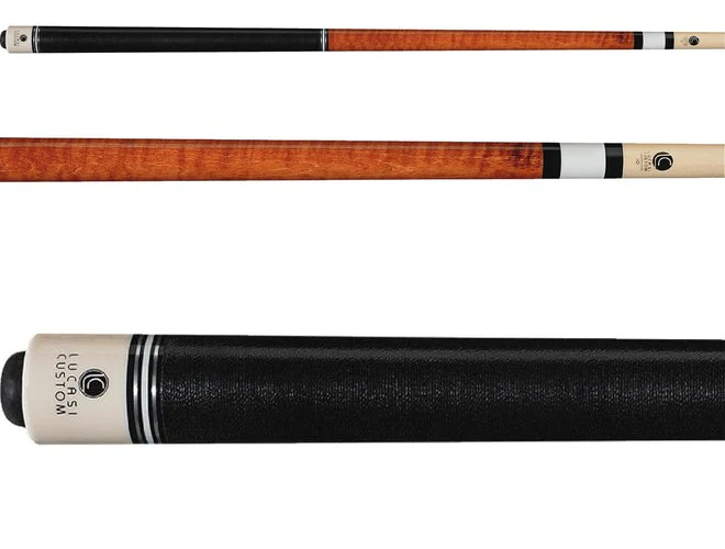 Lucasi Custom® LZ-CB7