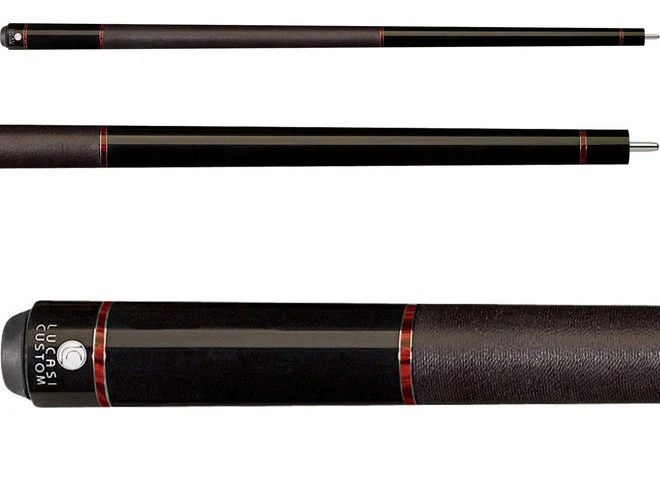 Lucasi CustomĀ® LZ-D6