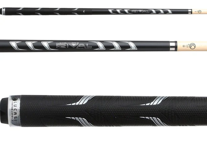 Lucasi LHRV22 Rival Series