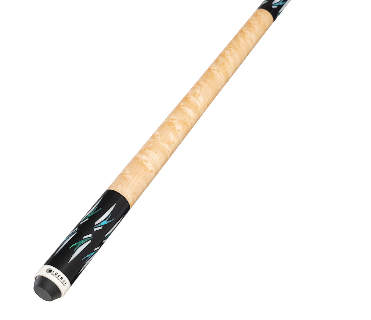 Lucasi LUX68 March 2024 Cue of the Month - Image 2