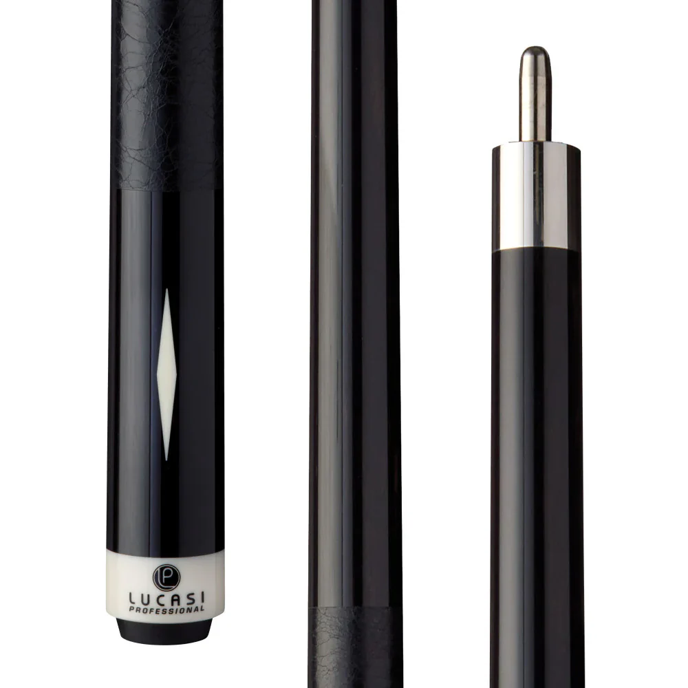 Lucasi Pro Series - Ebony Cue Butt - Image 2