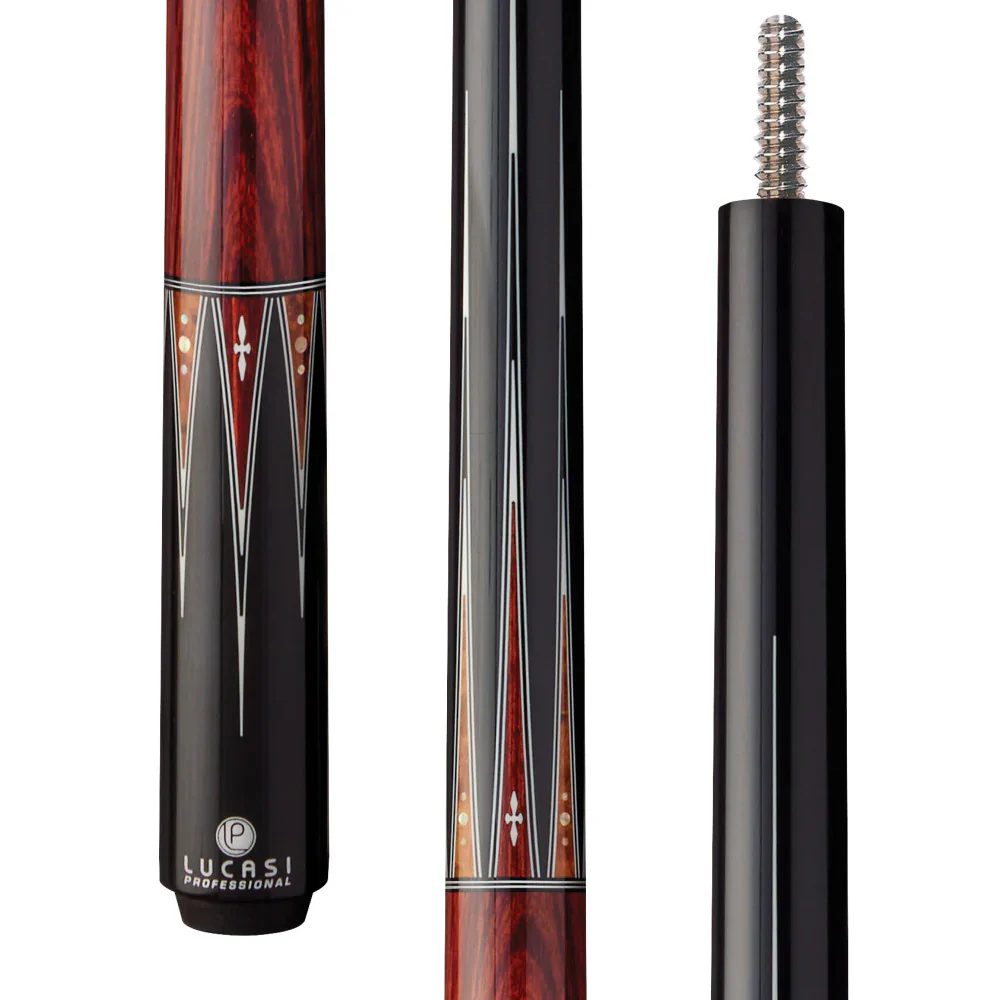 Lucasi Pro Series - Rengas Cue Butt Only - Image 3