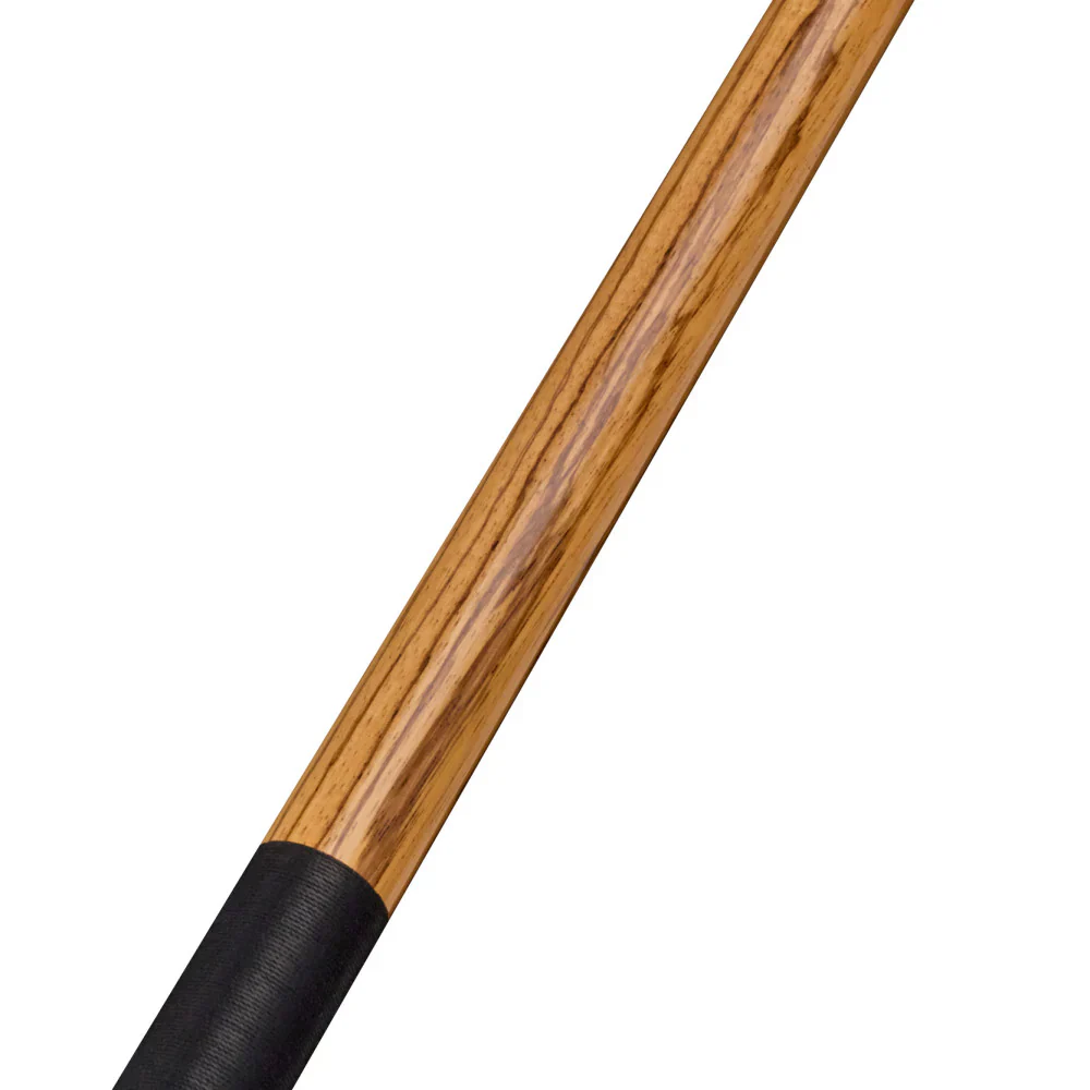 Lucasi Pro Series - Zebrawood Cue Butt Only - Image 5