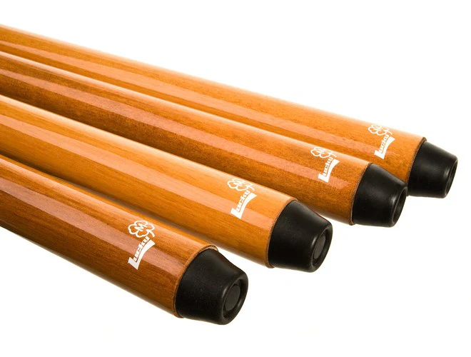 Lucky Cues One Piece Cues