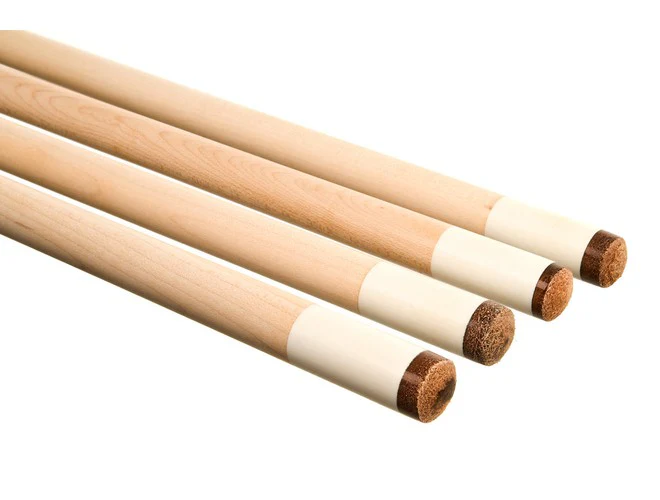 Lucky Cues One Piece Cues - Image 3