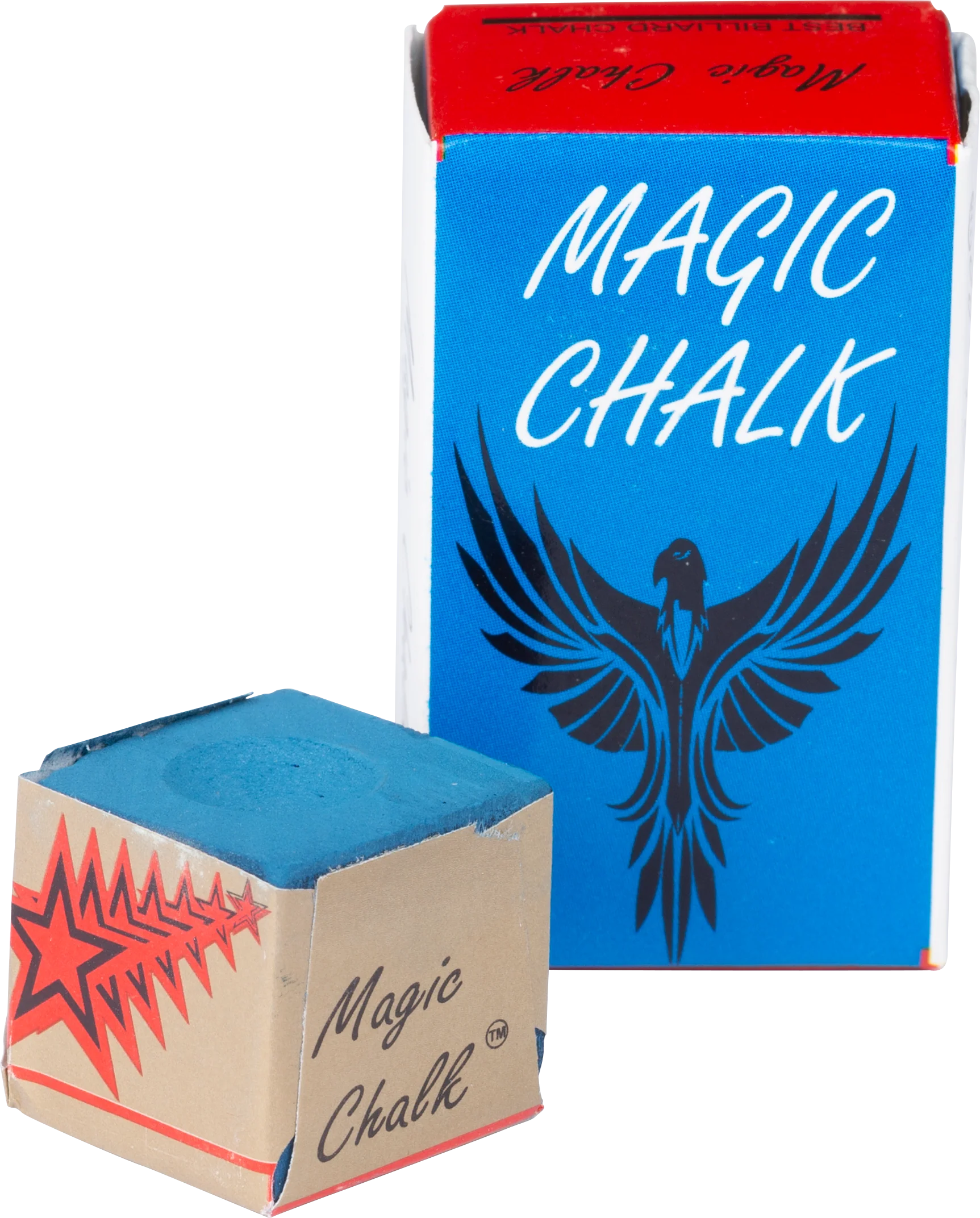 Magic Chalk 2 Piece Box