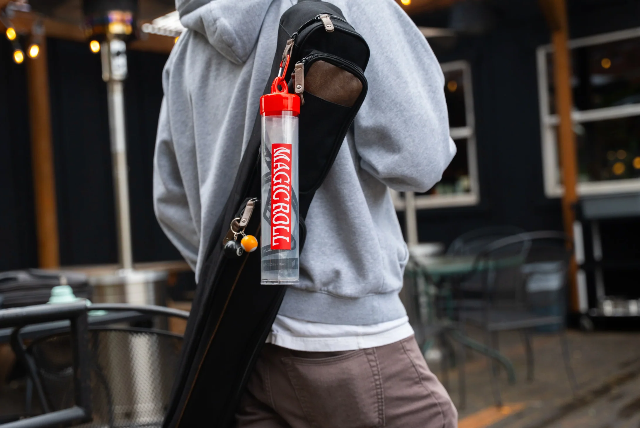 Magic Roll Carrier - Image 3
