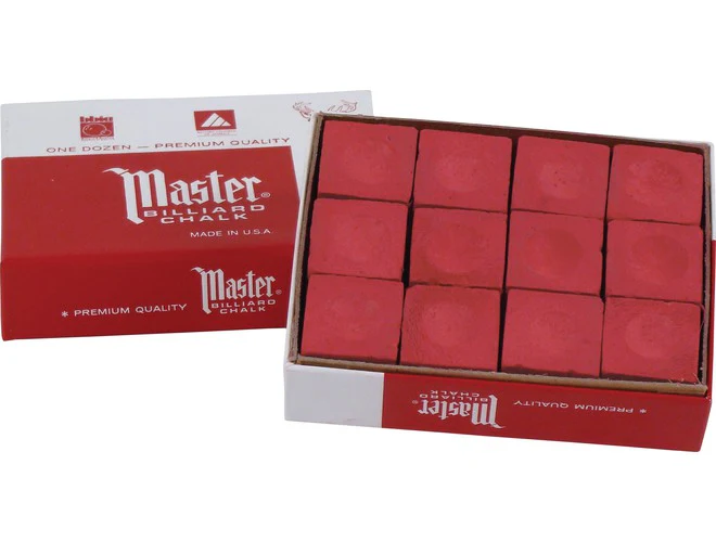 Master Chalk 12 Cube Box - Image 8