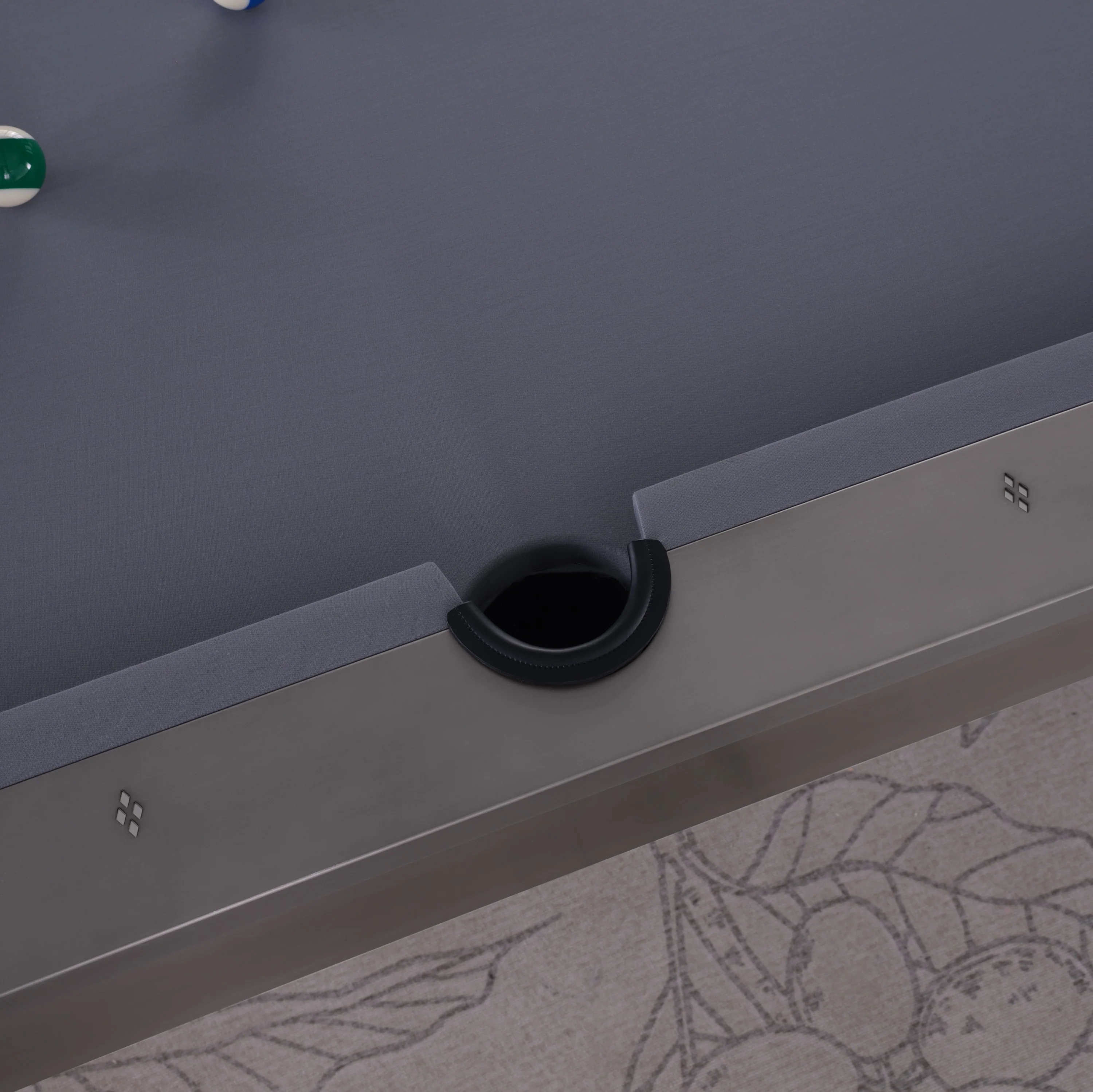 Maxwell 8' Pool Table - Image 10