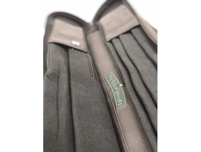 McDermott 2x4 Butterfly Soft Case - Image 2