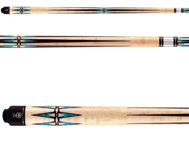 McDermott CRM605 Carom Cue