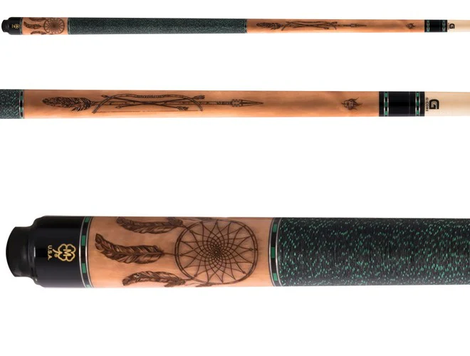 McDermott G337 Dreamcatcher