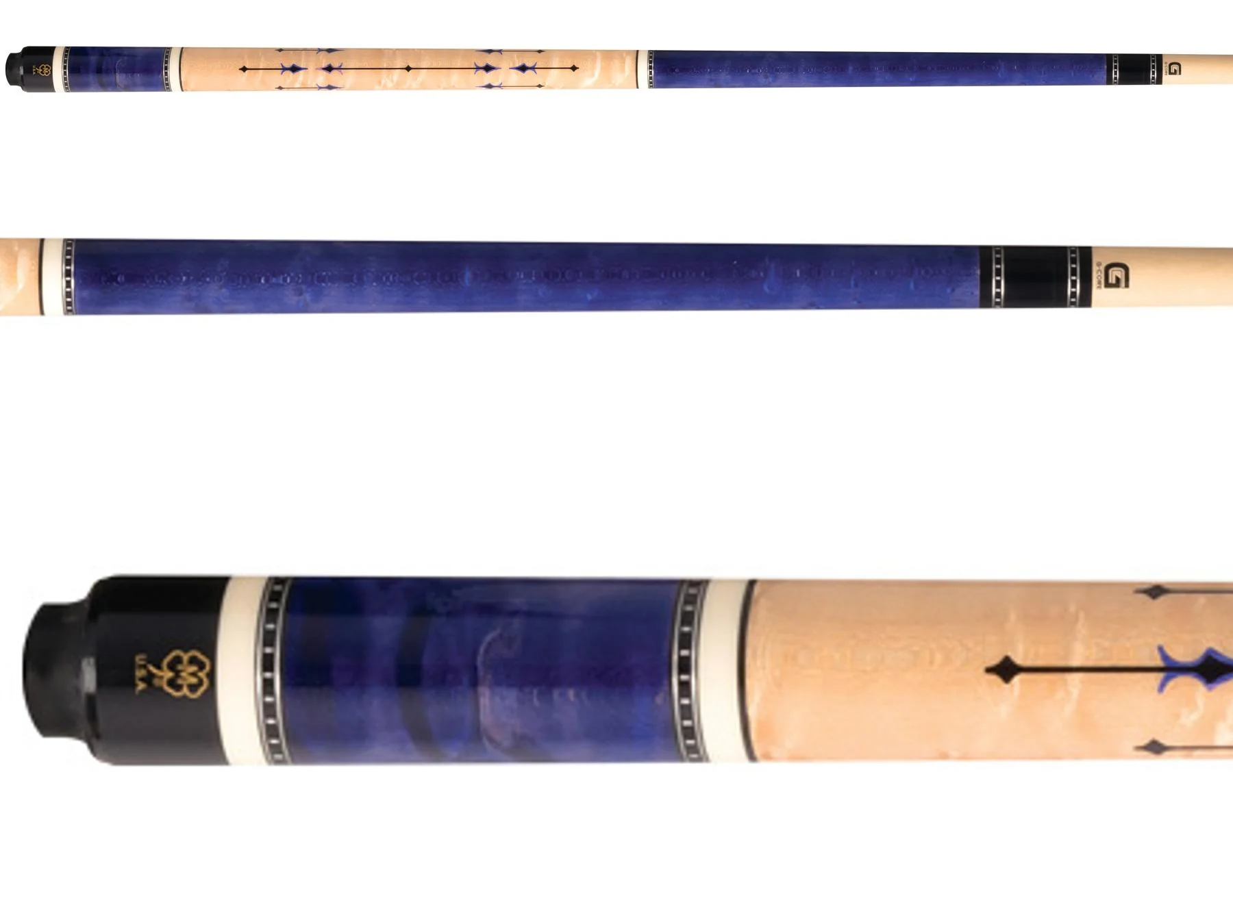 McDermott G418