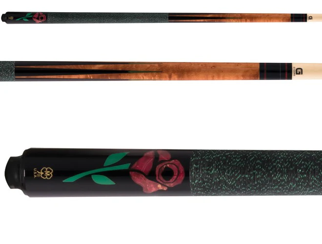 McDermott G435 Rose Cue