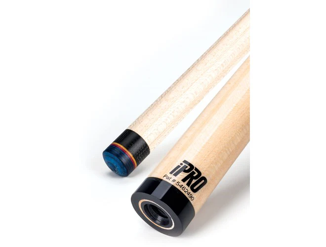McDermott i-Pro Slim & i-Pro Performance Shafts
