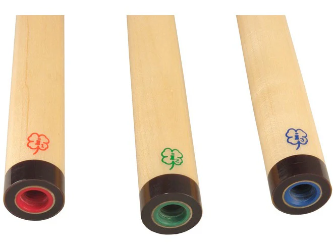 McDermott i-Shafts