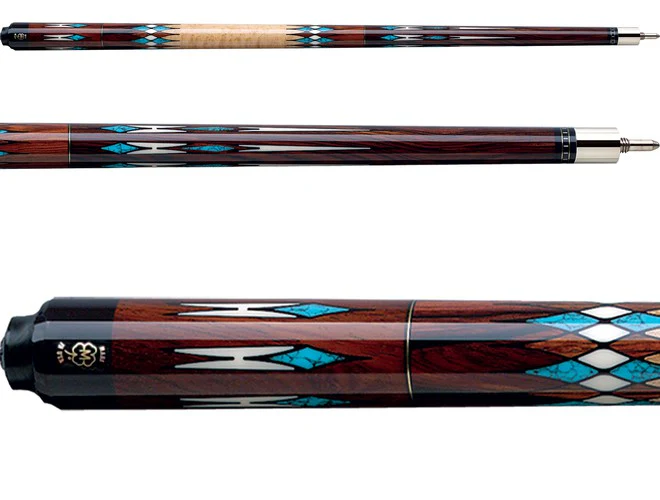 McDermott M29B Elite Series Bridgeport Cue