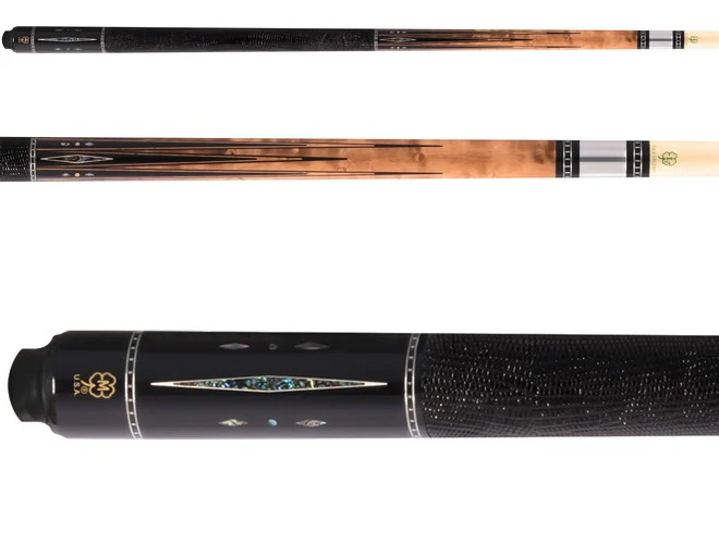 McDermott M29C Elite Series Sexton Cue