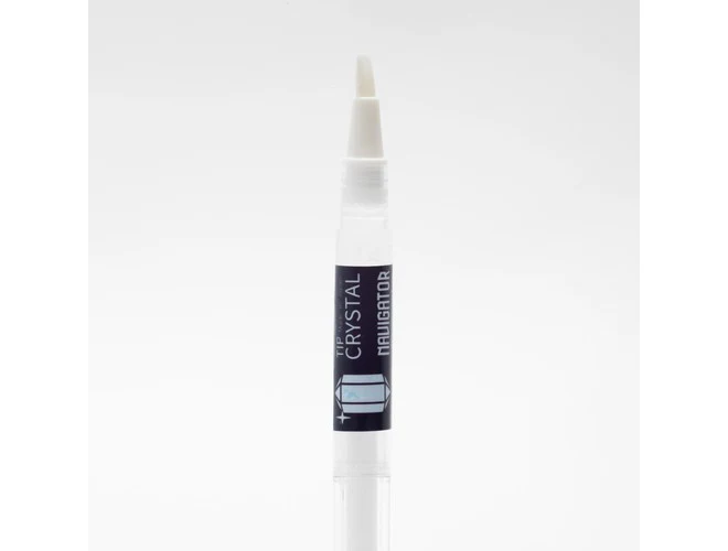 McDermott Navigator Tip Crystalizer