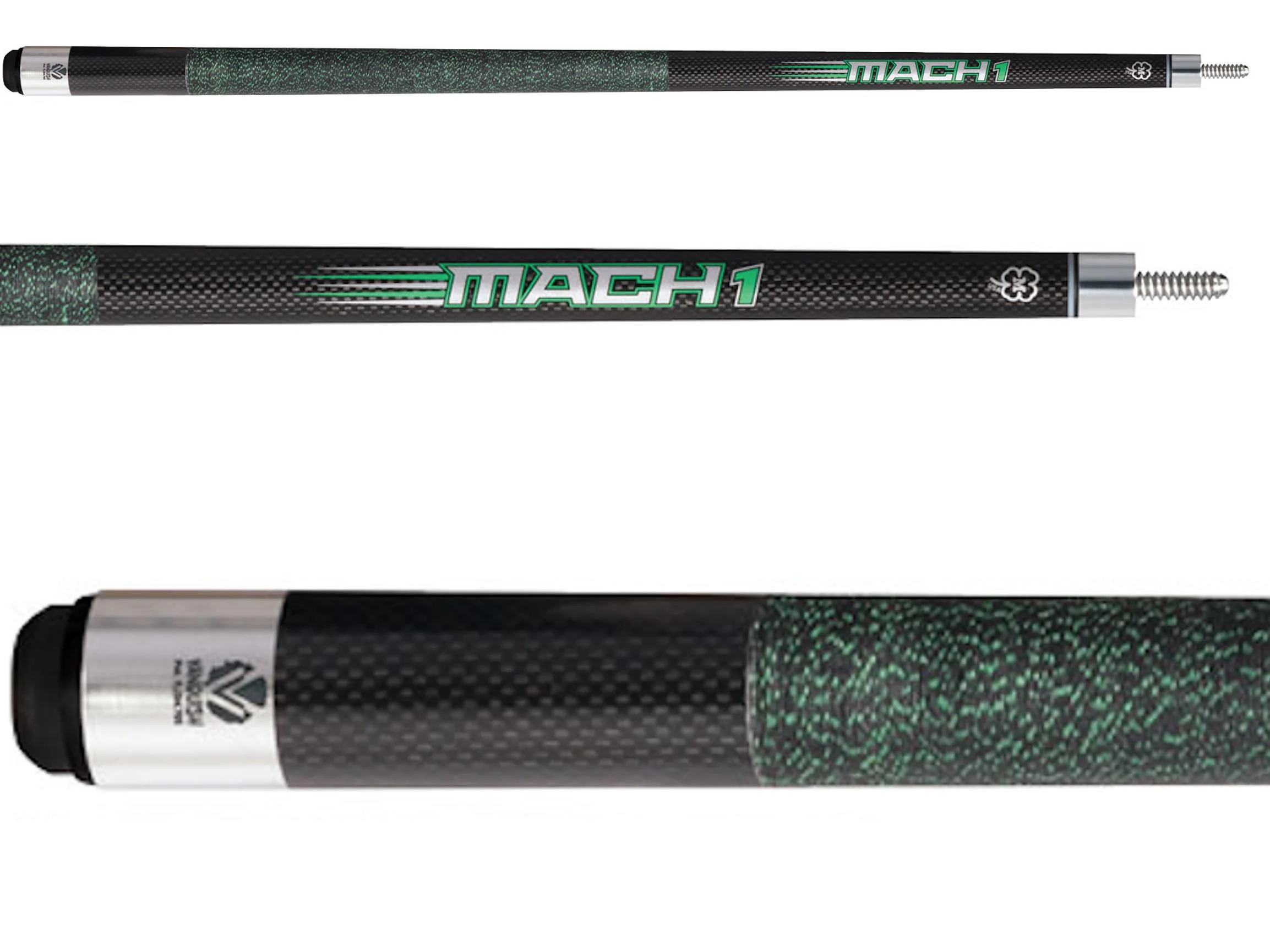 McDermott Vanquish Mach 1 Linen Wrap