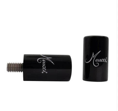 Meucci Logo Joint protectors
