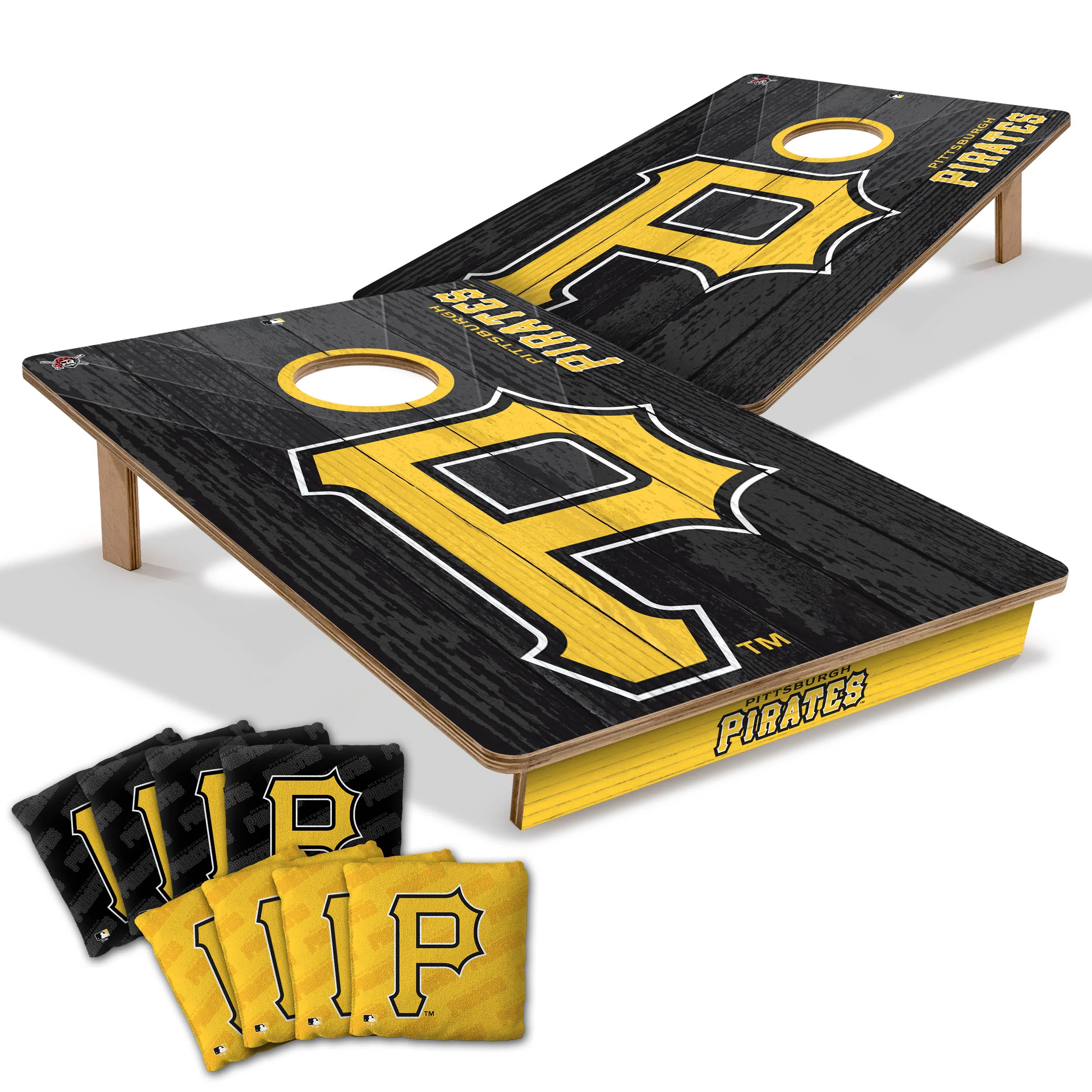 MLB Licensed 2x3 Cornhole Boards - Image 27