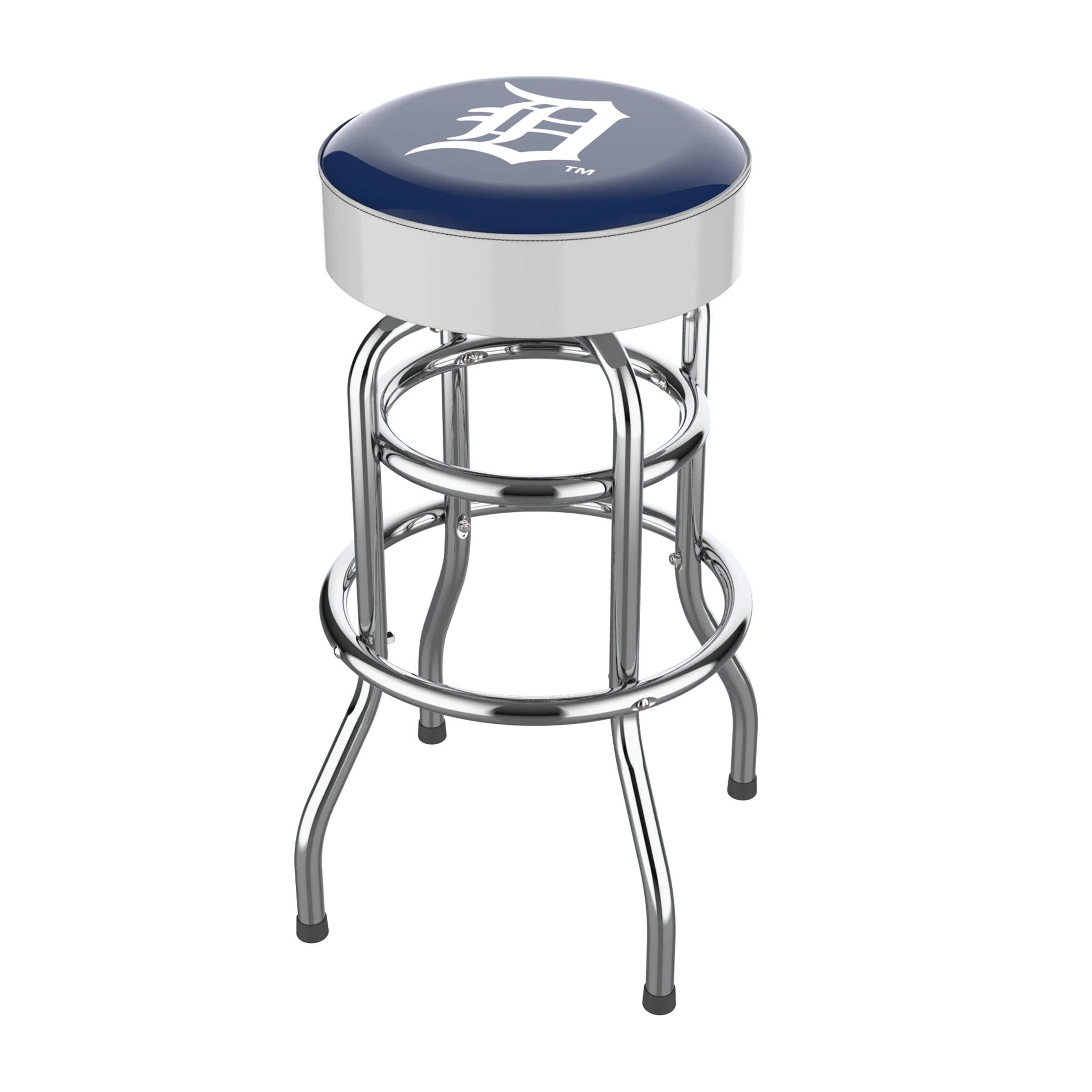 MLB Licensed 30" Chrome Barstool - Image 19