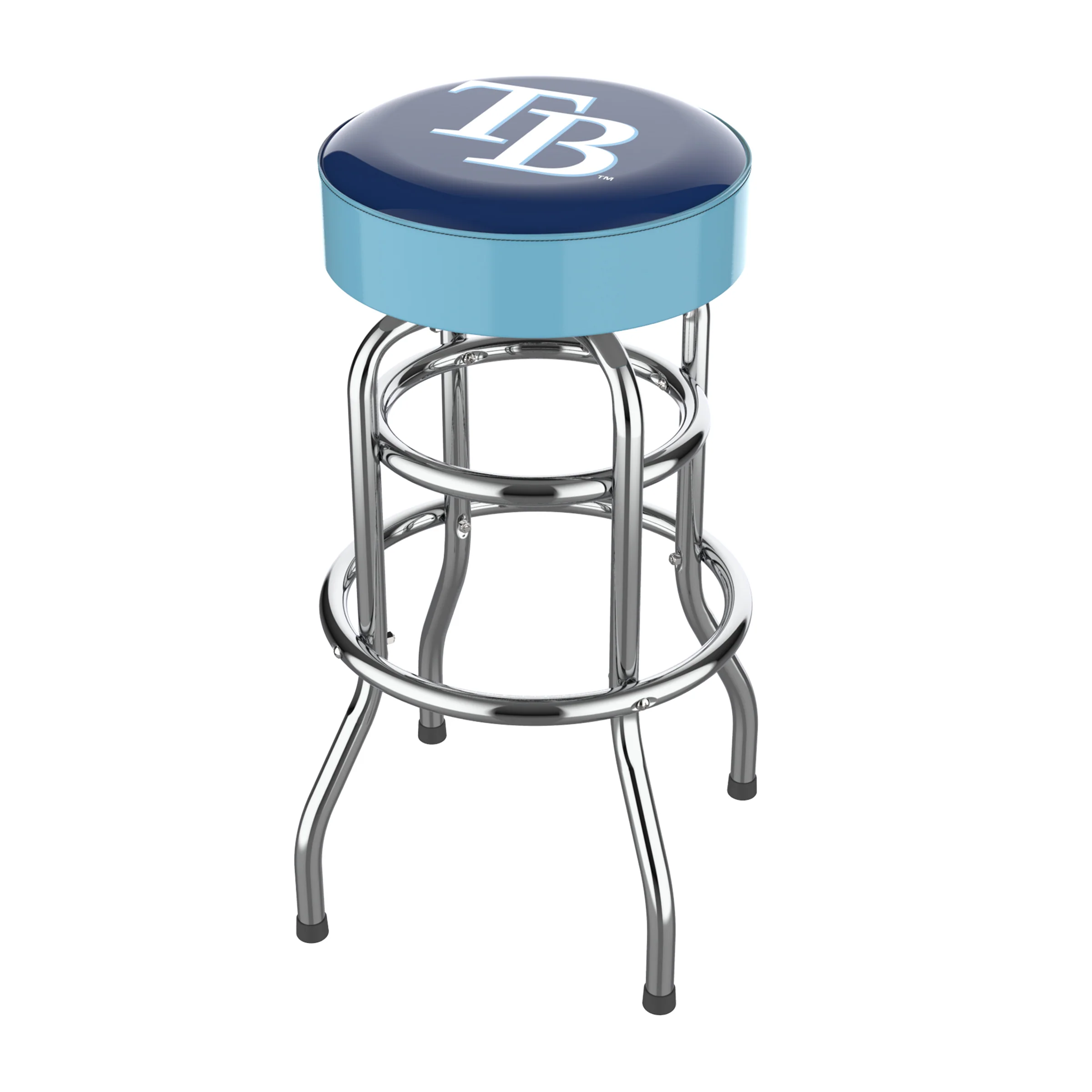 MLB Licensed 30" Chrome Barstool - Image 23