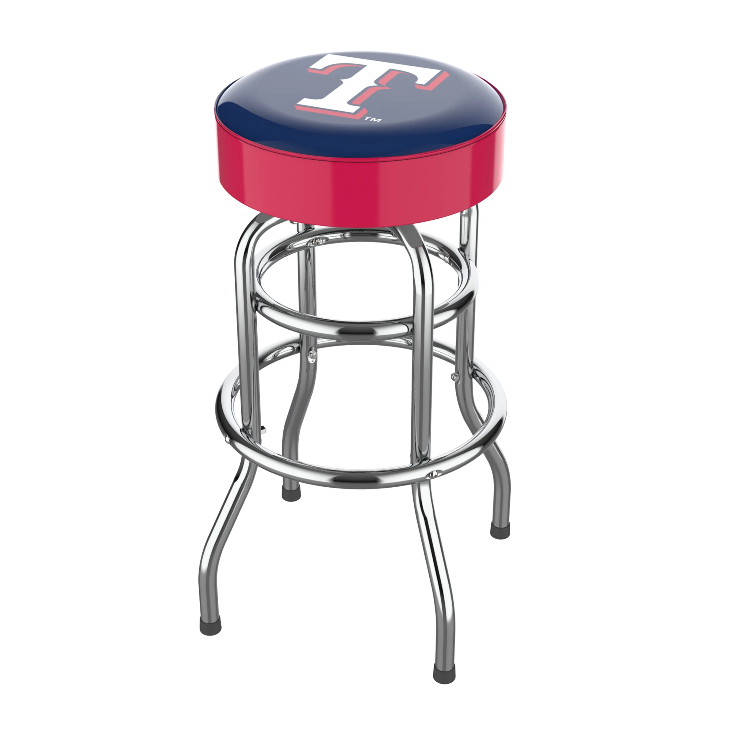 MLB Licensed 30" Chrome Barstool - Image 24