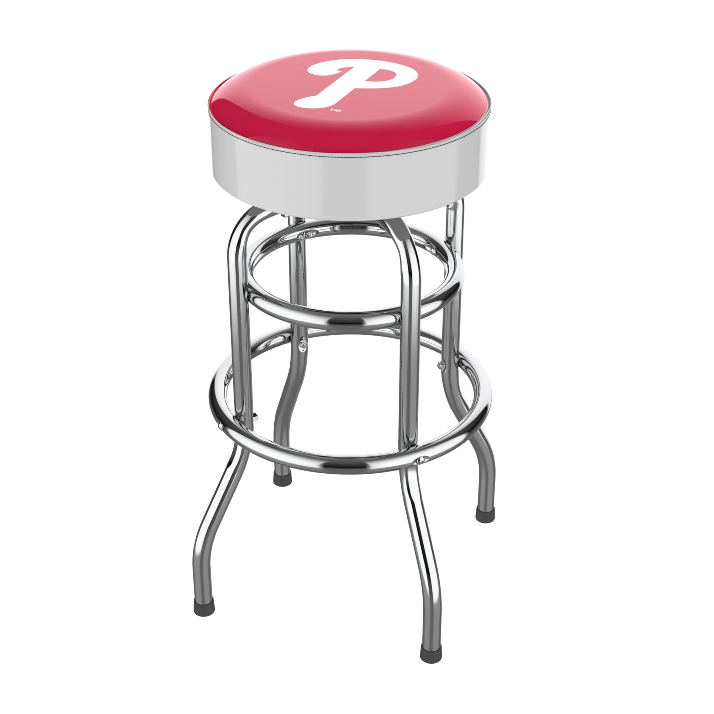 MLB Licensed 30" Chrome Barstool - Image 32