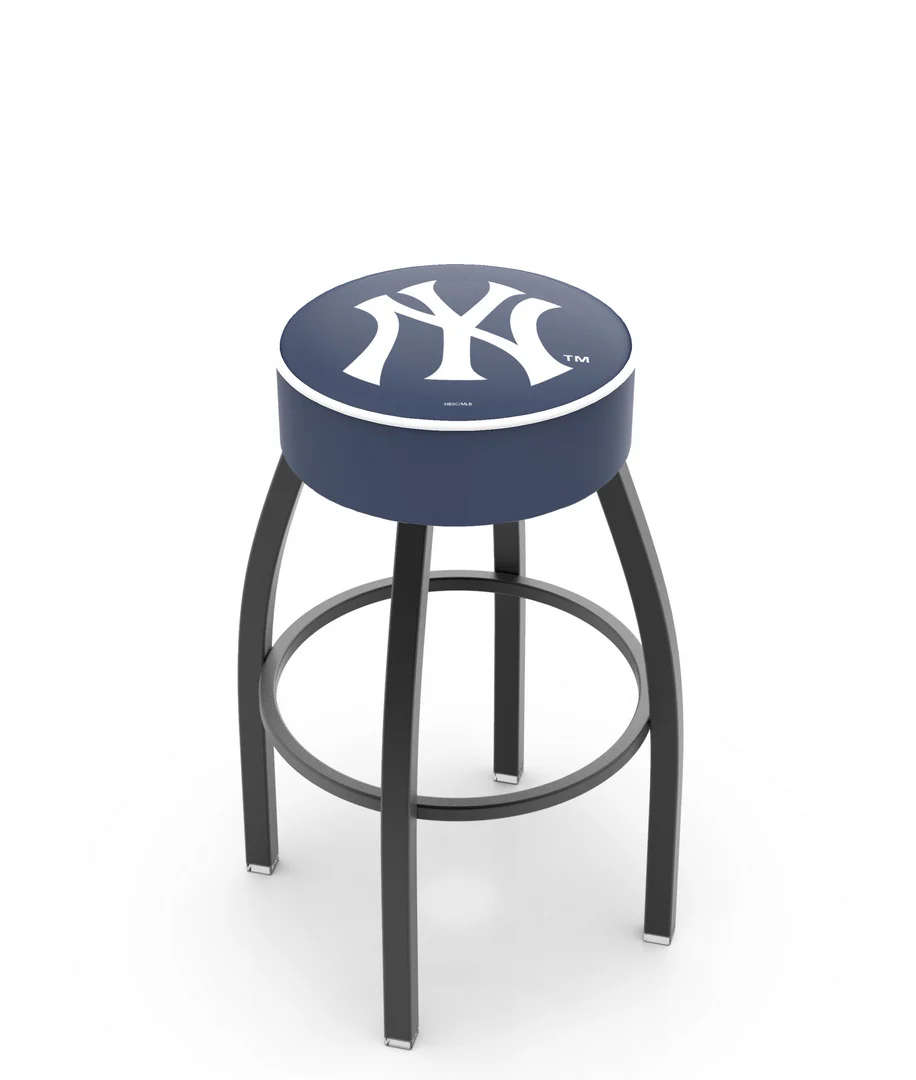 MLB Licensed 30" Swivel Bar Stool