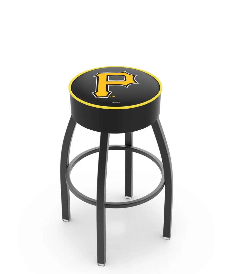 MLB Licensed 30" Swivel Bar Stool - Image 17