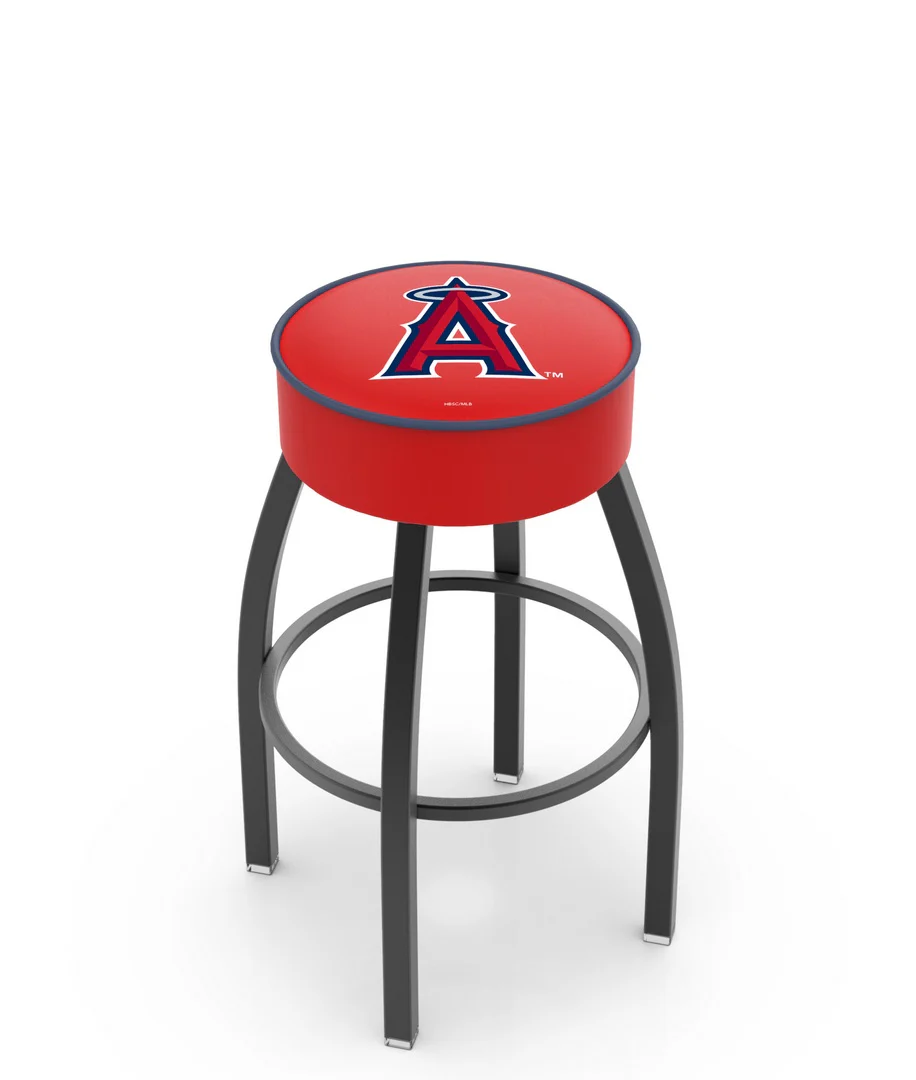 MLB Licensed 30" Swivel Bar Stool - Image 29