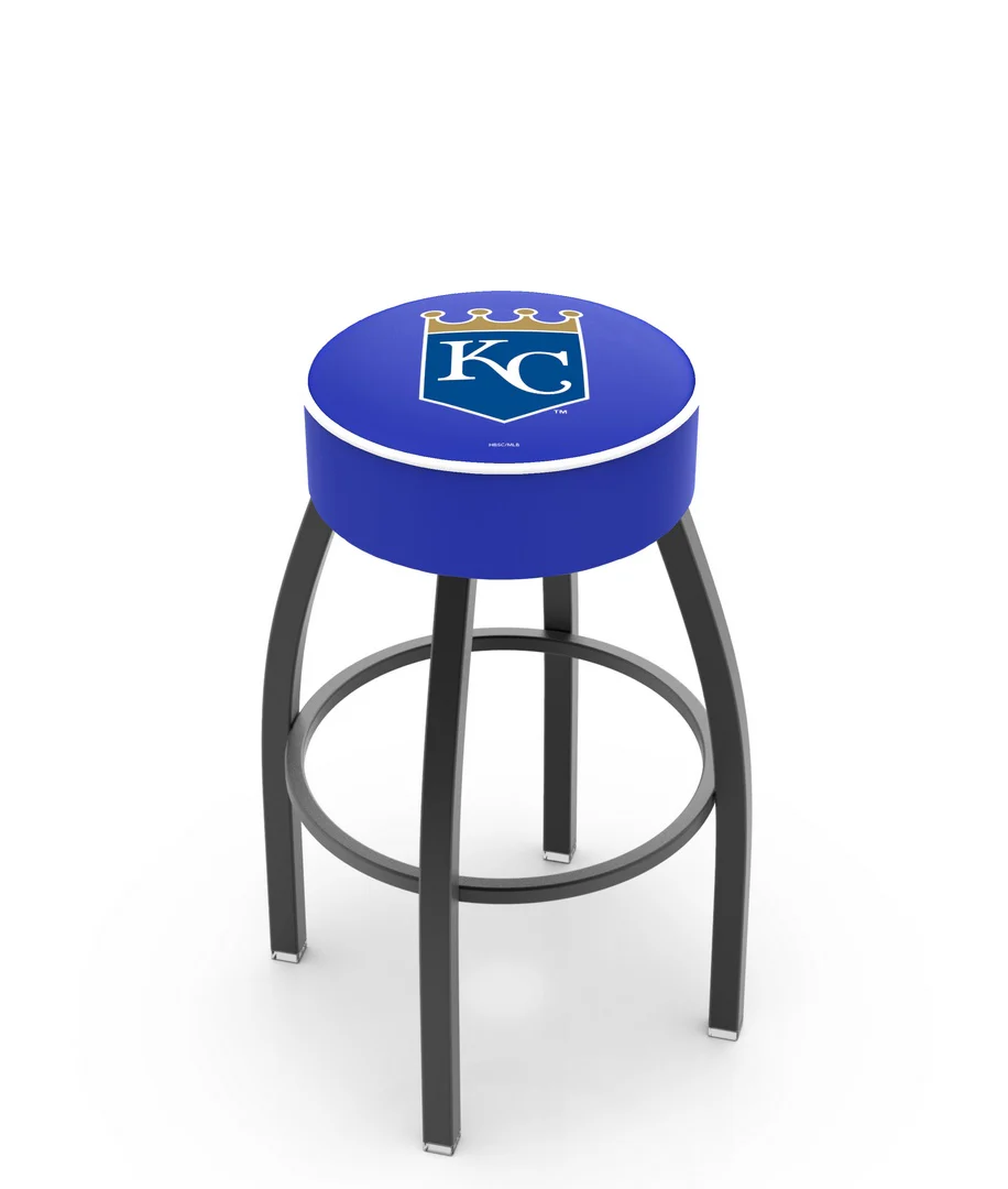 MLB Licensed 30" Swivel Bar Stool - Image 31