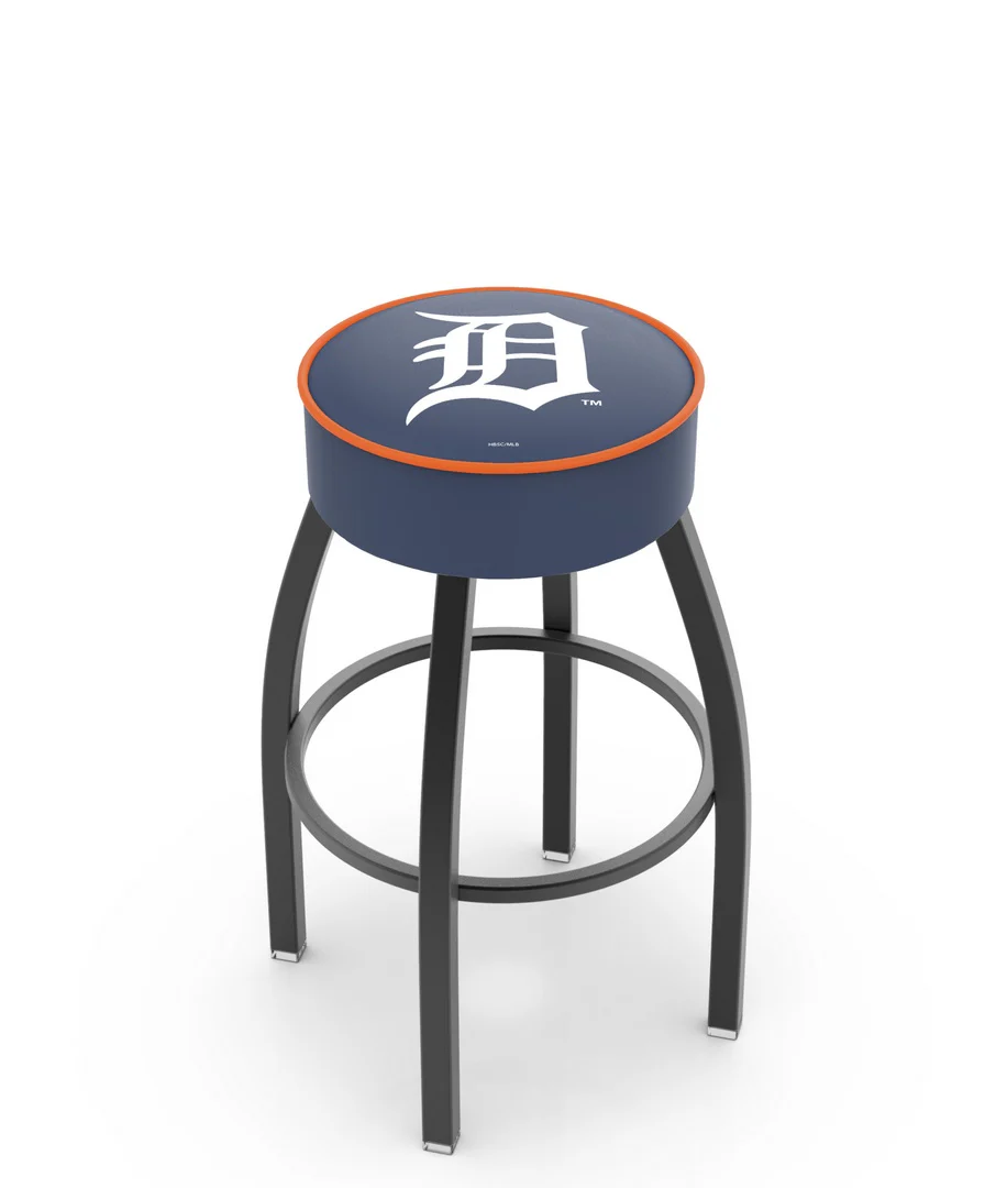 MLB Licensed 30" Swivel Bar Stool - Image 35