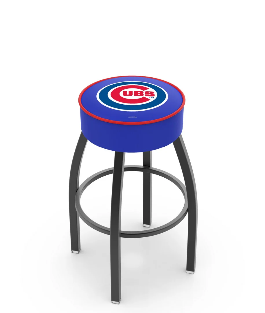 MLB Licensed 30" Swivel Bar Stool - Image 37