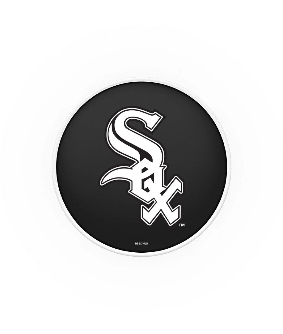 MLB Licensed 30" Swivel Bar Stool - Image 4