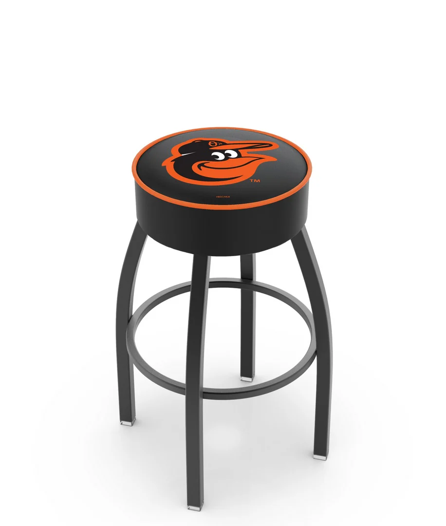 MLB Licensed 30" Swivel Bar Stool - Image 47